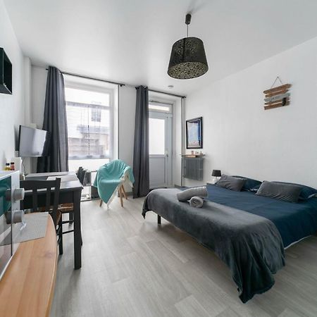 Le Venise - Appartement Design - Centre Ville - Parcs Vichy Exteriör bild