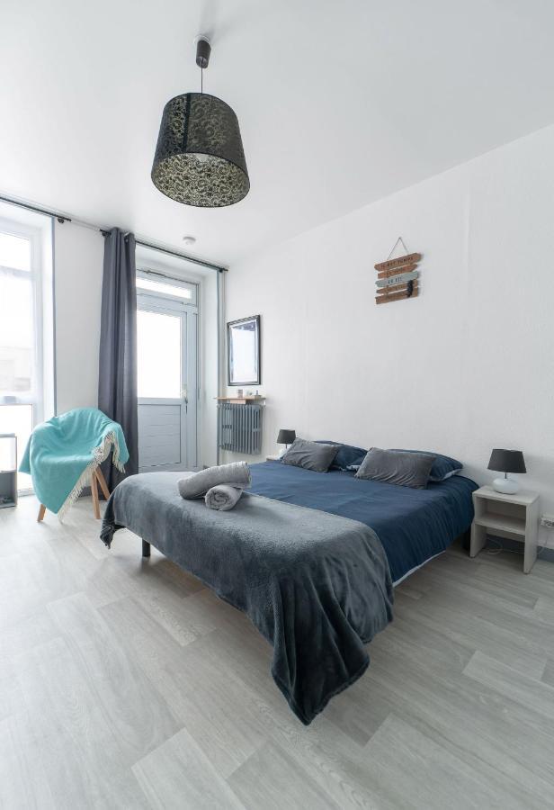 Le Venise - Appartement Design - Centre Ville - Parcs Vichy Exteriör bild