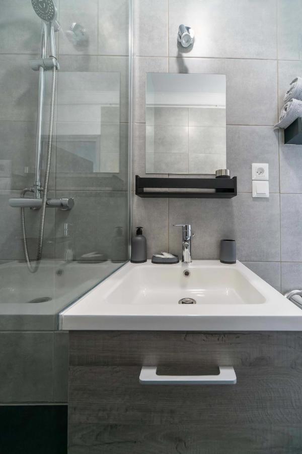 Le Venise - Appartement Design - Centre Ville - Parcs Vichy Exteriör bild